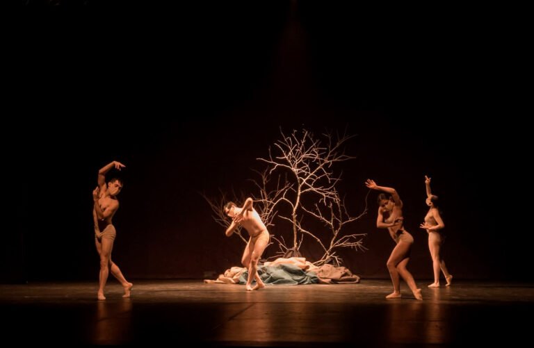 Secretaría de Cultura