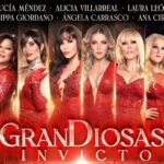 grandiosas invicto 6 de junio arena monterrey