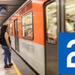 Línea 2 mantendrá estaciones de Línea 2 cerradas