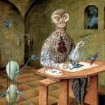 remedios varo en el mam