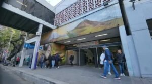 san anotnio abad linea 2 permacerá cerrada por remodelaciones