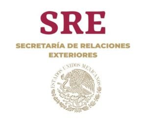 Secretaría de Relaciones Exteriores