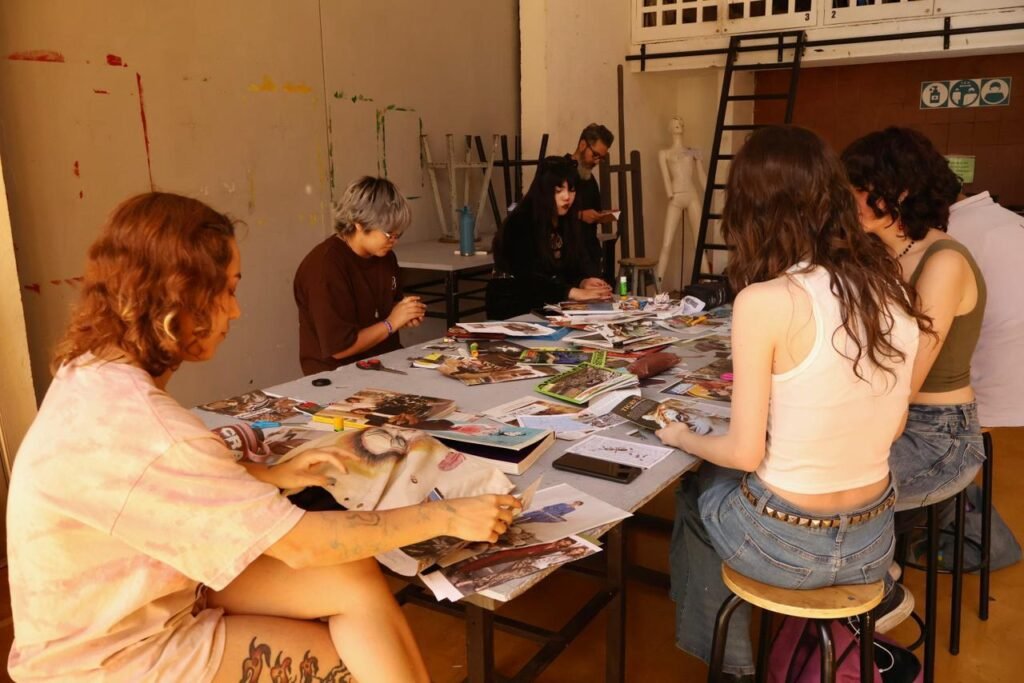 Secretaría de Cultura México