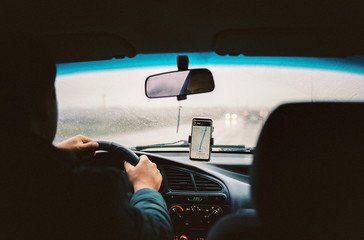 uber alianza con taxis rumbo al mundial 2026