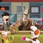 31 minutos en el zocalo de la cdmx