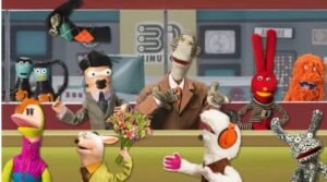 31 minutos en el zocalo de la cdmx