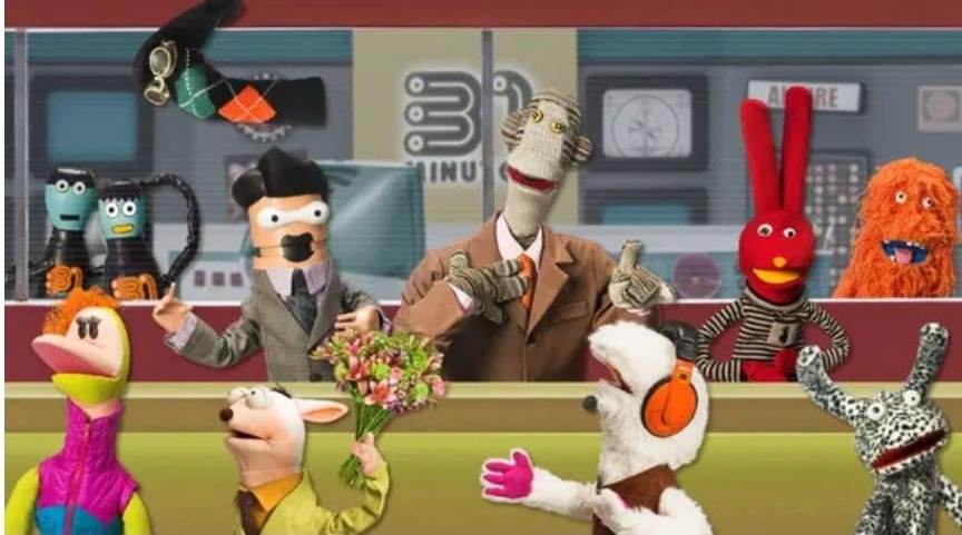 31 minutos en el zocalo de la cdmx