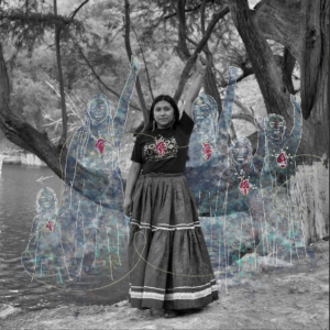 LA MEXICANA CITLALI FABIÁN CONSIGUE EL MÁXIMO GALARDÓN EN LOS SONY WORLD PHOTOGRAPHY AWARDS 2026: