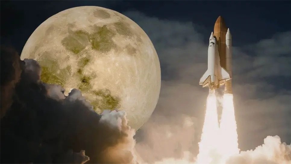 Artemis II rompió hoy el récord histórico y los humanos estamos más lejos de la Tierra que nunca