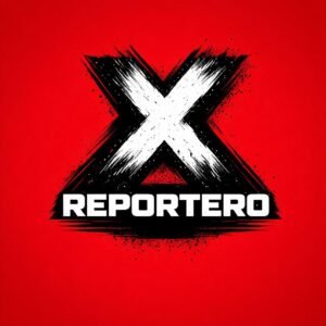 REPORTERO X