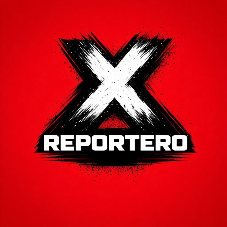 REPORTERO X