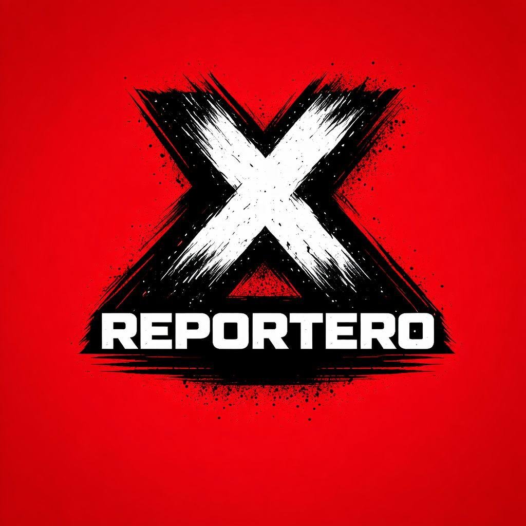 REPORTERO X