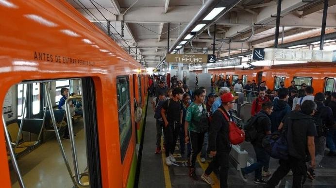 acuerdo entre sindicato y metro