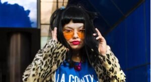 amandititita dará conciertos gratis en cdmx