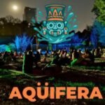 aquifera en el bosque de chapultepec edicion 2026
