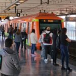 cambio de horario en linea 2, 2 y 3 de abirl