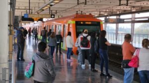 cambio de horario en linea 2, 2 y 3 de abirl