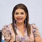 clara brugada el metro es el corazon de la movilidad