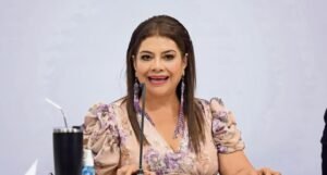 clara brugada el metro es el corazon de la movilidad