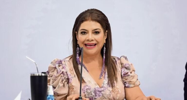 clara brugada el metro es el corazon de la movilidad