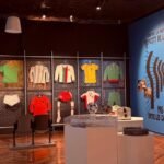 desde maradona hasta lionel messi en el museo franz mayer