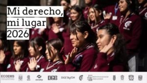 ecoems 2026, sin examenes de admision