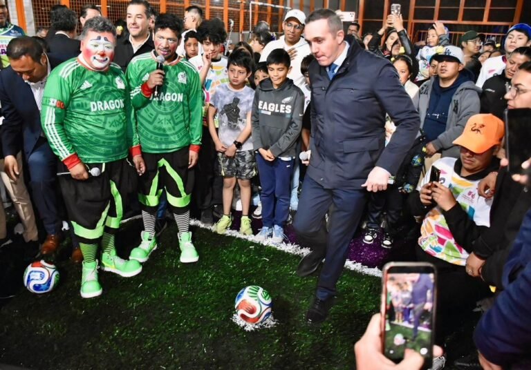 el futbol regresa a cuajimalpa con rubalcava