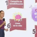 estrategia nacional de salud mental en mexico