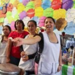 feria de la nieve en xochimilco 2026 más de 200 sabores