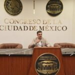 jesus sesma menciona que debe haber más conmunicacion entre gob cdmx y congreso