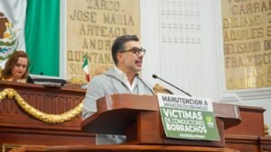 jesus sesma propone manutencion de por vida para victimas de condcutores ebrios