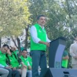 jesus sesma suarez para jefe de gobierno 2030