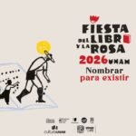 la fiesta del libro y la rosa en el ccu