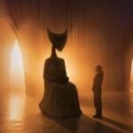 laberinto magico de leonora carrington