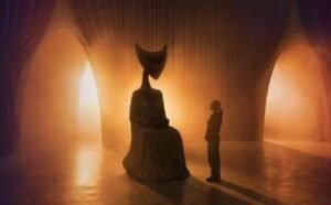 laberinto magico de leonora carrington