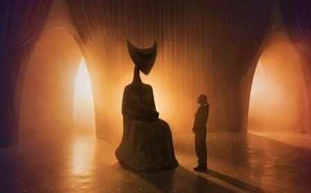laberinto magico de leonora carrington