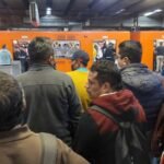 linea 4 restablece servicio el 9 de abril