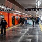 linea 9 restablece servicio despues de incidente con arma de fuegooo