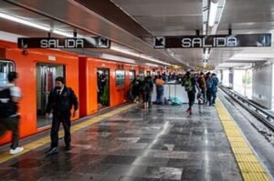 linea 9 restablece servicio despues de incidente con arma de fuegooo