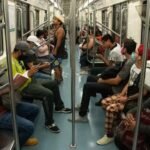 metro cdmx caida de usuarios