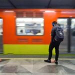 metro regresa a la normalidad este martes 14 de abril