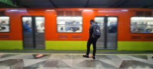metro regresa a la normalidad este martes 14 de abril