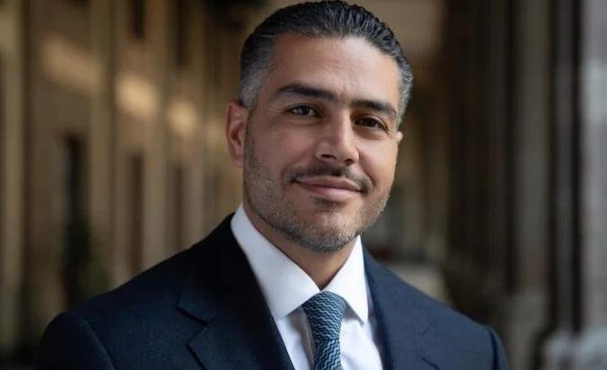 omar garcia harfuch fotos ineditas