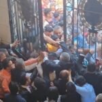 portazo en congreso cdmx