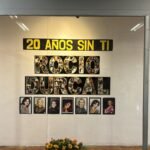 rocio durcal inmortal en metro cdmx