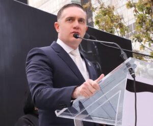 rubalcava sobre las mesas de dialogo con el sindicato