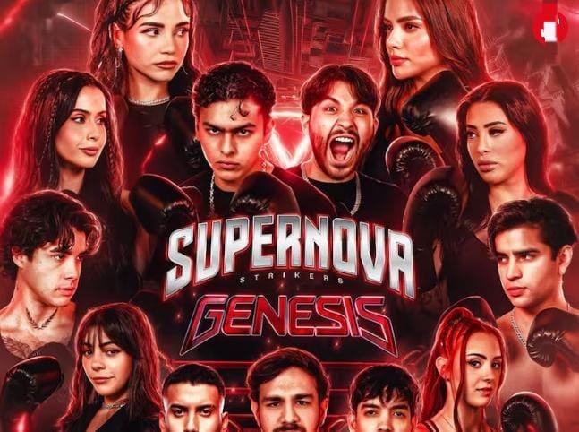 supernova genesis 2026