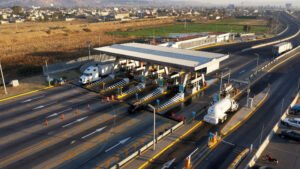 Circuito exterior mexiquense