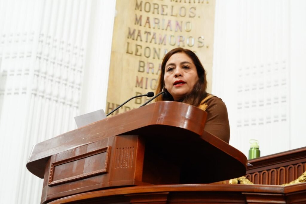 yolanda garcia propone espacios donde acepten mascotas y victimas