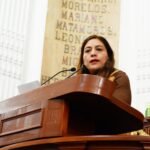 yolanda garcia propone espacios donde acepten mascotas y victimas
